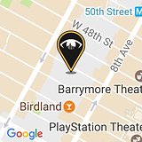 Le Rivage (340 W 46th St, New York, NY 10036)