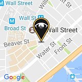 One Wall Street (1 Wall St, New York, NY 10005)
