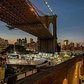 Nestled under the Brooklyn Bridge and surrounded by the Brooklyn Bridge Park – Photoville 2016 #photographyexhibition #photoville2016 #dumbo #skyline #photography #nycparks @photovillenyc @brooklynbridgepark @dumbobid @what_i_saw_in_nyc #seeyourcity #art