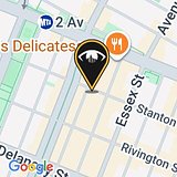 Hair of the Dog (168 Orchard St, New York, NY 10002, USA)