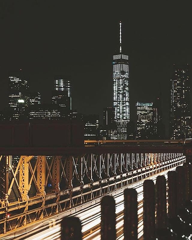 Photo via @afieldsnyc 
#viewingnyc