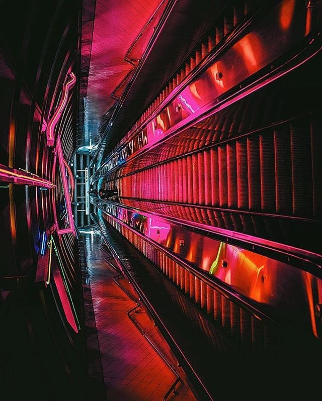 Photo via @nova.york 
#viewingnyc