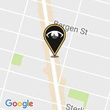 The Way Station (683 Washington Ave, Brooklyn, NY 11238)