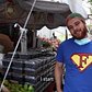 The Fruit Guy, a short documentary
