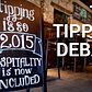 Should Restaurants Eliminate Tipping? A Food-World Debate Unfolds in NYC.