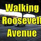 ⁴ᴷ Walking Tour of Roosevelt Avenue, Queens, NYC from Sunnyside to Flushing