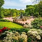 Bethesda Fountain, Central Park, Manhattan