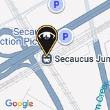 Secaucus Junction (County Ave, Secaucus, NJ 07094, USA)