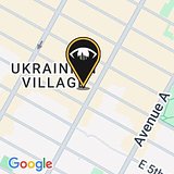 Adda (107 1st Ave, New York, NY 10003)