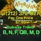 AstroLand commercial