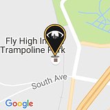 NYC Zombie Carnival (Indoor Extreme Sports, 501 Industry Rd, Staten Island, NY 10314)