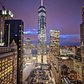 One World Trade Center, New York, New York