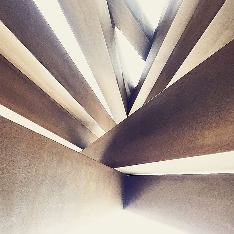 #bernarvenet #sculpture #nyc #disorder