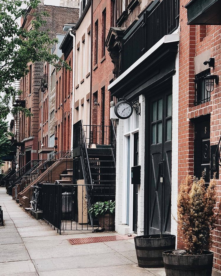 Fort Greene, Brooklyn