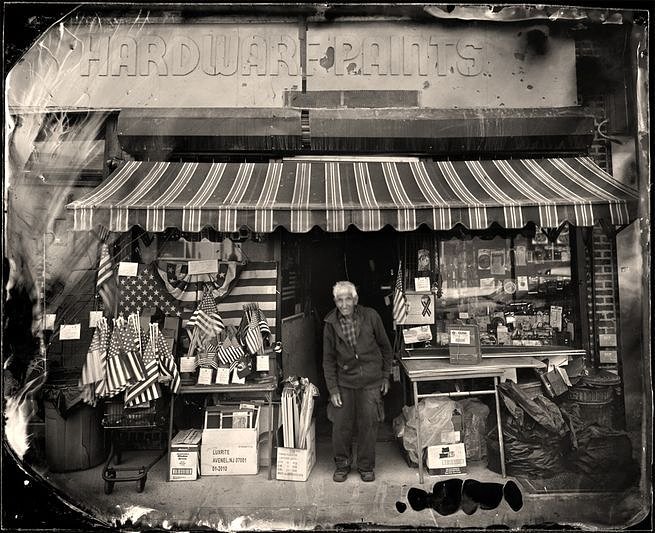 Bay Ridge, Brooklyn, 2013