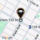 Harlem-125 St (New York, NY 10035, USA)
