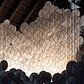 The Eclipse, Jacob Hashimoto, 2018