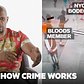 How The East Coast Bloods Actually Work (New York Street Gangs) | How Crime Works | Insider