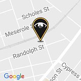 The Brooklyn Mirage (99 Scott Ave, Brooklyn, New York 11237)