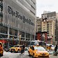 The New York Times Building, 9th Avenue and 40th Street, Manhattan
