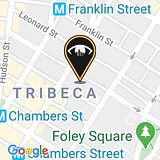 Titanpointe (33 Thomas St New York, NY 10007)