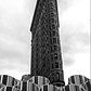 Flatiron Reflection - Future Expansion