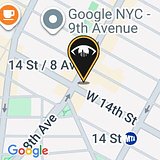 Andrew Tesoro Architects (80 8th Ave #1401, New York, NY 10011, USA)