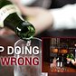 How to Order and Pair Sake - Stop Doing it Wrong, Episode 56