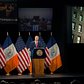 Mayor de Blasio Delivers 2015 State of the City Address