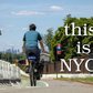The best long bike route in New York City