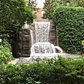 Greenacre Park Waterfall, Midtown, Manhattan