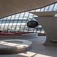 JFK's Abandoned TWA Terminal