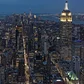 Lower Manhattan from Summit One Vanderbilt, Midtown, Manhattan