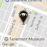 Patacon Pisao (139 Essex St, New York, NY 10002)