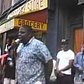 Notorious BIG freestyling in Bed Stuy at age 17