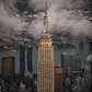 Empire State Building, Midtown, Manhattan