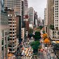 Broadway, Upper West Side, Manhattan