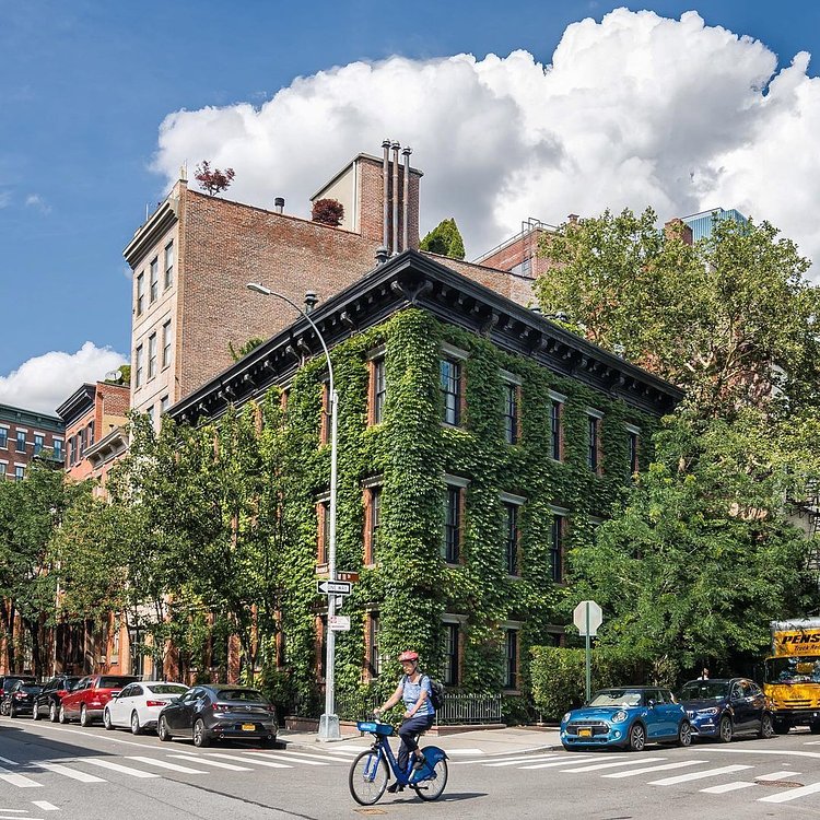 West Village, Manhattan