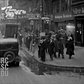Dec 7, 1929 - Driving Through Broadway At Daytime, NYC (real sound)