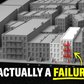 How New York Got Its Fire Escapes