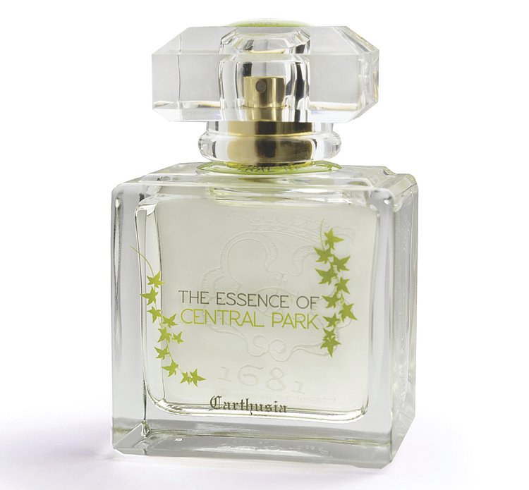 The Essence of Central Park by Carthusia