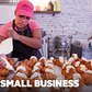 How This Black-Owned Brooklyn Bakery Quadrupled Sales In A Year | Small Business