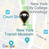 Brooklyn Borough Hall (209 Joralemon St, Brooklyn, NY 11201)