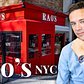 Eating at Rao’s. The Most EXCLUSIVE Restaurant in NYC