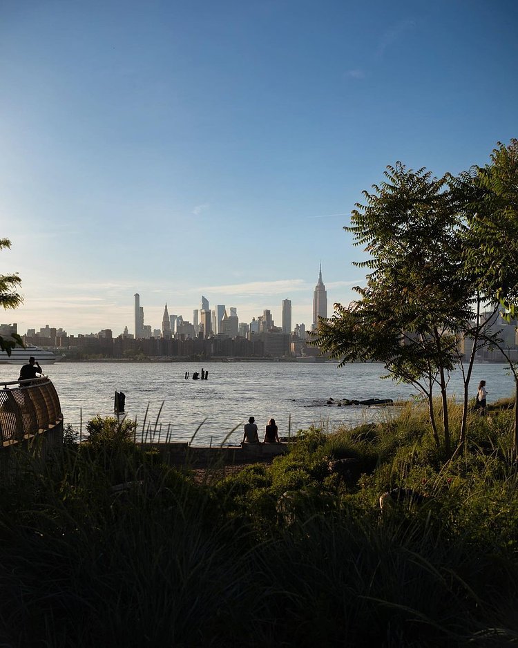 Williamsburg, Brooklyn