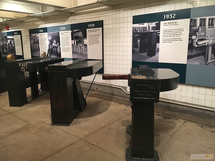 New York Transit Museum | Brooklyn