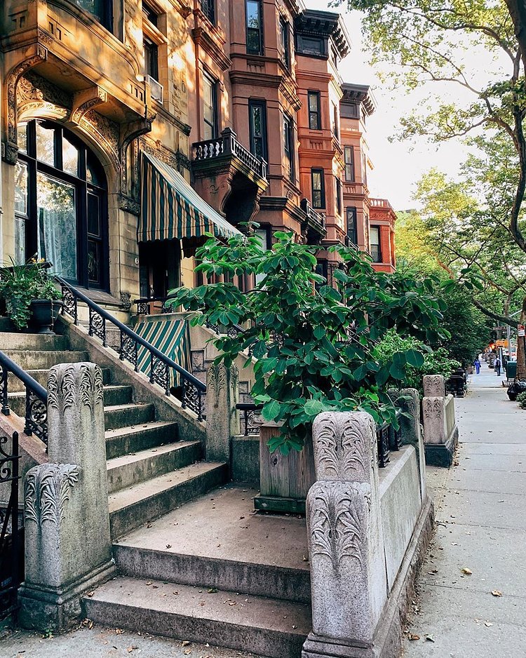 Park Slope, Brooklyn