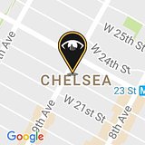 HARBS (198 9th Avenue, New York, NY 10011)