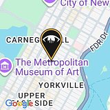 East 91st Street (E 91st St, New York, NY 10128, USA)