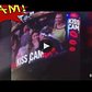 KISS CAM: Girl Kisses a Stranger after Boyfriend Snubs Her in Knicks Game New York